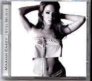 Mariah Carey - I Still Believe